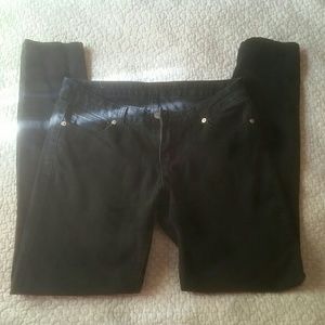 Rue21|jeans|black|5/6s